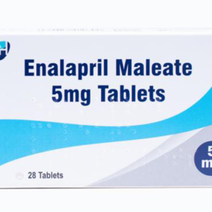 Enalapril Maleate