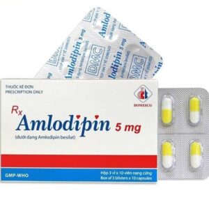 Amoldipin