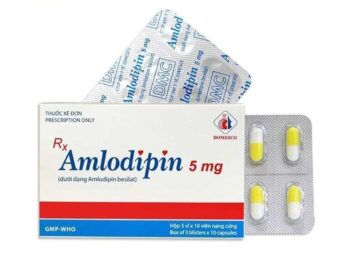 Amoldipin