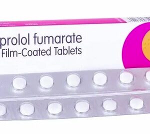 Bisoprolol fumarate