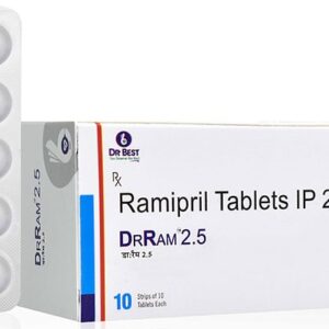 Ramipril