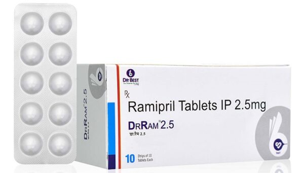 Ramipril