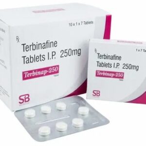 Terbinafine