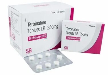 Terbinafine