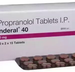 Propranolol