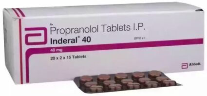 Propranolol